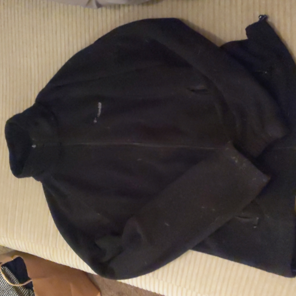 Columbia Fleece